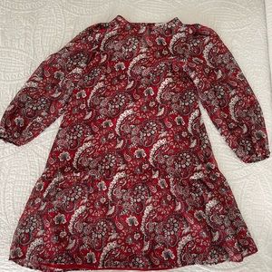 NWT Petite small loft dress